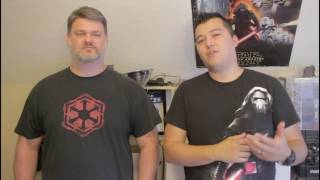 HeroesCon here we come!