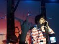 Kisschasy - What We Become (Live)