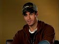 Enrique Iglesias im Interview mit VANITY FAIR ONLINE