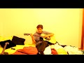 Naive - The Kooks (Acoustic Cover)