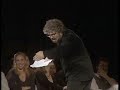 Beppe Grillo - Tronchetti Provera e la Telecom