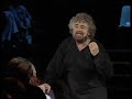 Beppe Grillo - Tronchetti Provera e la Telecom