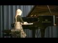 videos de Reinhold Glière, Auf den Feldern, Op. 34,7