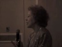 Josephine Rowe sings Ava Maria Josephine Rowe sings Ava Maria