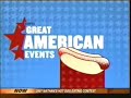 nathans hot dog eating contest 2007 part 1