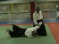 Gokyo 2 Shomen uchi tanto