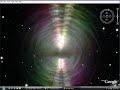 Jesus Christ our Lord appears to us all from space