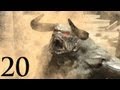 Serious Sam 3: BFE - KHNUM BOSS FIGHT - Walkthrough - Part 20 (Gameplay)