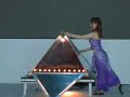 Crystal Pyramid
