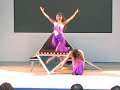 Crystal Pyramid