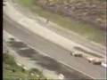 Villeneuve vs Arnoux - 1979 French GP (David Hobbs comments)