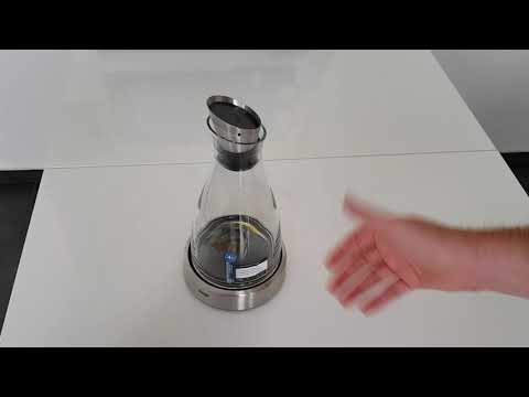 Vorstellung: EMSA Kühlkaraffe 