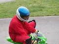 Team WoLF minimoto - Solaro 11/3/2007 - part 2