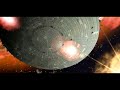 escape from the earth