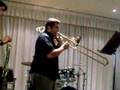 Fragmento Final de Concierto de Graeffe para Trombon y Piano
