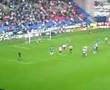 Wigan Athletic Peanlty by Antoine Sibierski