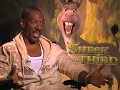 Shrek the Third {Eddie Murphy}