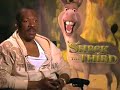 'talking donkey' eddie murphy on his latest turn in 