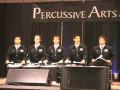 TCU Bass Ensemble - PASIC 09