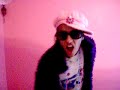 soo..i was sick when i did this one so my voice is a little different. but it is still great!!! note: i almost fall in one part