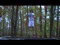 Trampoline Misty Flip