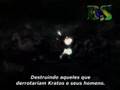 25.God of War - As Lâminas do Caos