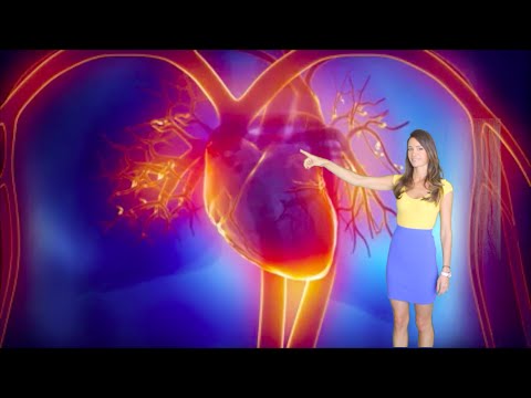 how to cure aortic aneurysm