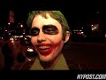 Dark Knight Midnight Delight