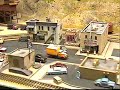 N Scale Layout ACTRR N Scale Layout ACTRR