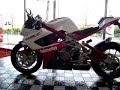 bimota db7 in dtw (japan) Vol.01