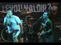 QUE FIM LEVOU VALDIR? - Pão e Circo (Hangar110 - 09/08/2008)