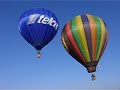 Globo Aerostatico Telcel Globo Aerostatico Telcel