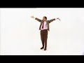 Mr. Bean tančí