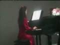 Rossini La danza (Tarantella) OFELIA HRISTOVA Rossini La danza (Tarantella) OFELIA HRISTOVA