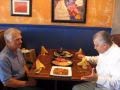 Ixtapa Fine Dining Mexican Style Northland - YouTube