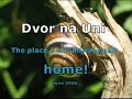Dvor na Uni