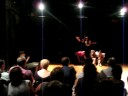 Obra de teatro de el sueño de una noche de verano