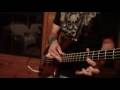 Dennon Dearman Bass Solo