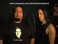 Divine Heresy - Message to fans! Divine Heresy - Message to fans!