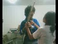 intento de ensayo i davii davi!! haha