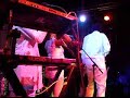 ppp performing the simon and garfunkel tune @ cargo in london