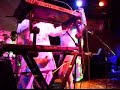 ppp performing the simon and garfunkel tune @ cargo in london