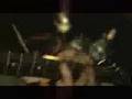 Gwar-War-Party