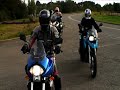MCN test: BMW F650GS, Kawasaki Versys, Suzuki DL650 V-Strom