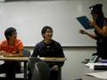videos de choyi's group playing.avi