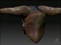 ZBrush Sculpt - Minotaur