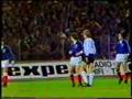 Germany vs France 1980 [Part One]