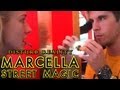 Street Magic -- Marcella (Disturb Reality)