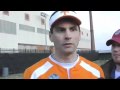 Vols, Dooley on first practice of spring