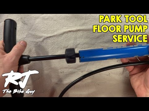 how to repair air tools